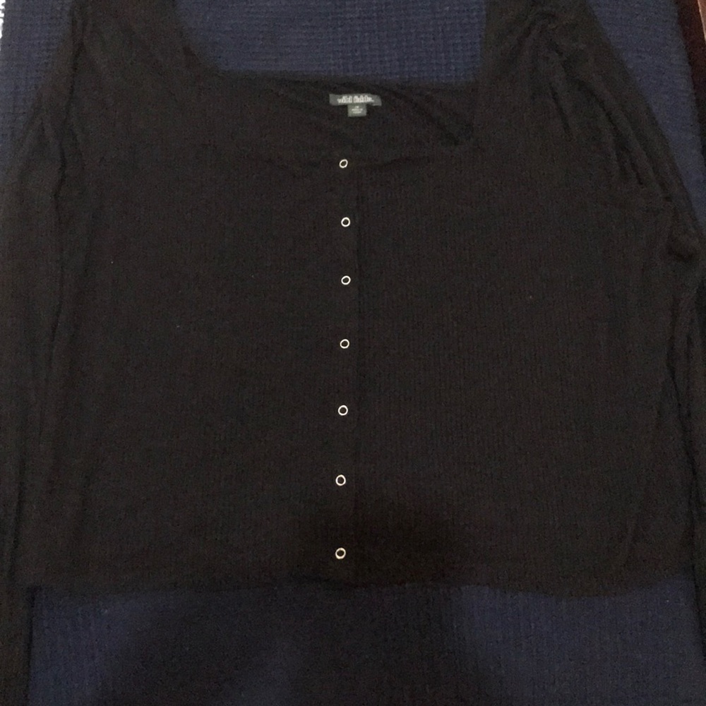 Wild Fable top